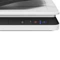 Miniatyrbillede 4 af 4: Scanner Epson B11B239401           LED 300 dpi LAN