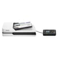 Miniatyrbillede 2 af 4: Scanner Epson B11B239401           LED 300 dpi LAN