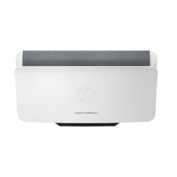 Skanner HP 6FW08A#B19
