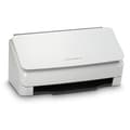 Miniatyrbilde 4 av 4: Skanner HP 6FW08A#B19