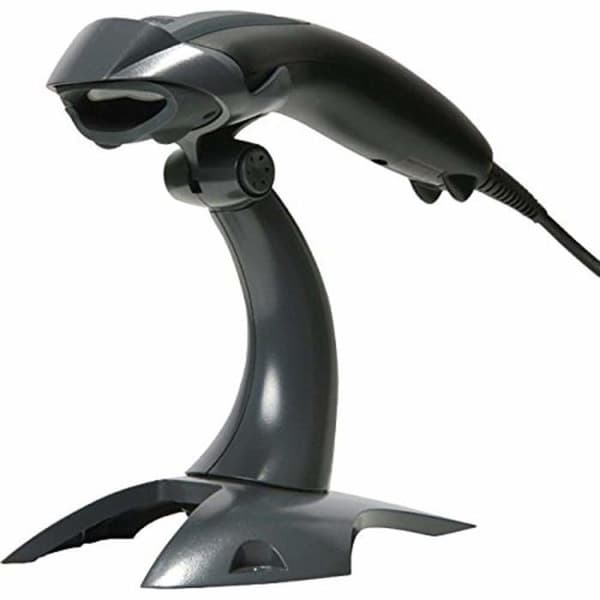 HONEYWELL VOYAGER 1400G streckkodsskanner för fickor - 640 pixlar optisk upplösning - USB - Svart