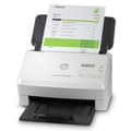 Miniatyrbillede 2 af 3: Scanner HP 6FW09A#B19 Hvid