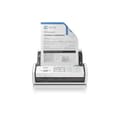Miniatyrbild 1 av 6: Brother ADS-1800W - skanner d