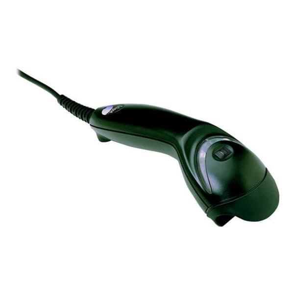 HONEYWELL MS5145 MK5145-31A38-EU Pocket Streckkodsläsare - 1D, GS1 - USB - Svart