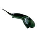 Miniatyrbild 3 av 3: HONEYWELL MS5145 MK5145-31A38-EU Pocket Streckkodsläsare - 1D, GS1 - USB - Svart