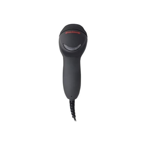 HONEYWELL MS5145 MK5145-31A38-EU Pocket Streckkodsläsare - 1D, GS1 - USB - Svart