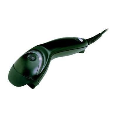 Pocket Streckkodsläsare - HONEYWELL MS5145 ECLIPSE - 1D, GS1 - Svart