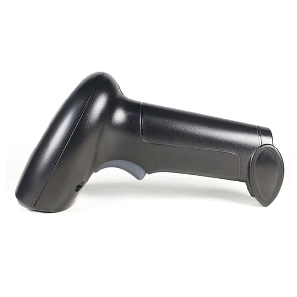 Scanner för streckkoder - Appls21Ws - Trådlös - USB - 1D/2D - 30 ips