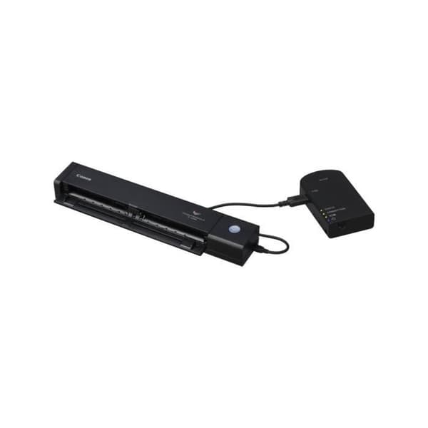 CANON imageFORMULA P-208 II Duplex Portable Scanner