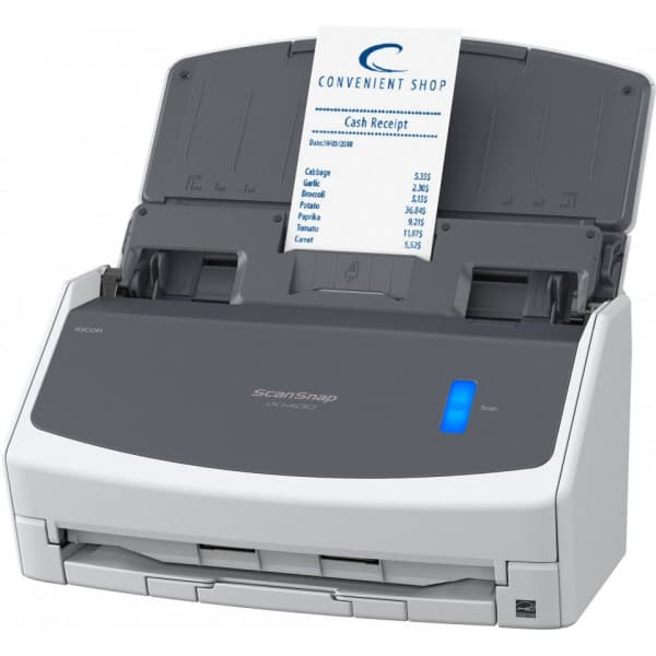 Ricoh ScanSnap iX1400 asiakirjaskanneri