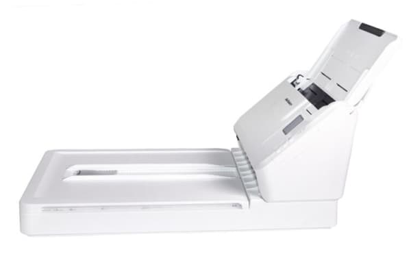 Avision dokumentskanner AD340GFN A4 dupleks - dokumentskanner - A4 (000-1009-02G)