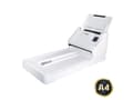 Miniatyrbilde 1 av 3: Avision dokumentskanner AD340GFN A4 dupleks - dokumentskanner - A4 (000-1009-02G)