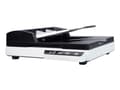 Miniatyrbilde 4 av 5: Avision AD120 - Dokumentskanner - Contact Image Sensor (CIS) - Dupleks - 216 x 3000 mm - 1200 dpi - inntil 25 spm (mono) / inntil 25 spm (farge) - AD
