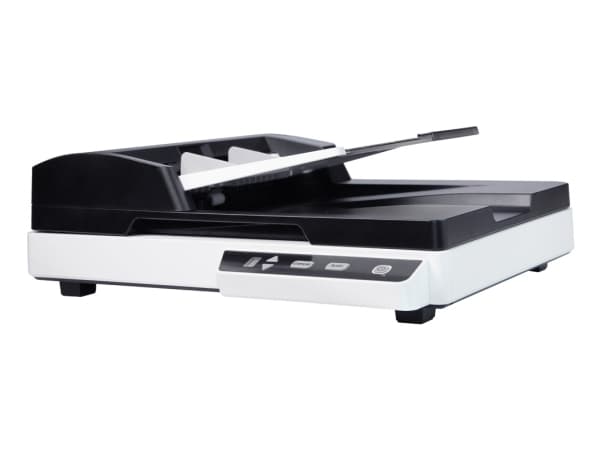 Avision AD120 - Dokumentskanner - Contact Image Sensor (CIS) - Dupleks - 216 x 3000 mm - 1200 dpi - inntil 25 spm (mono) / inntil 25 spm (farge) - AD