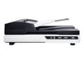 Miniatyrbilde 5 av 5: Avision AD120 - Dokumentskanner - Contact Image Sensor (CIS) - Dupleks - 216 x 3000 mm - 1200 dpi - inntil 25 spm (mono) / inntil 25 spm (farge) - AD