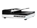 Miniatyrbilde 1 av 5: Avision AD120 - Dokumentskanner - Contact Image Sensor (CIS) - Dupleks - 216 x 3000 mm - 1200 dpi - inntil 25 spm (mono) / inntil 25 spm (farge) - AD