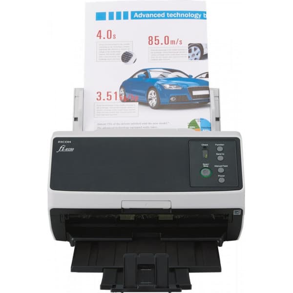 Ricoh fi-8150 dokumentscanner