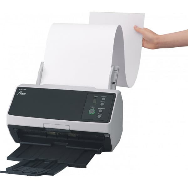Ricoh fi-8150 dokumentscanner