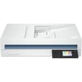 Miniatyrbillede 1 af 3: Scanner HP Scanjet Enterprise Flow N6600 FNW1