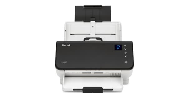 KODAK Alaris Scanner E1030 A4 document scanner 8011876