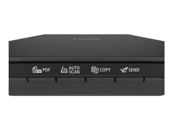 Canon CanoScan LiDE 300 - Planskanner - Contact Image Sensor (CIS) - A4/Letter - 2400 dpi x 4800 dpi - USB 2.0