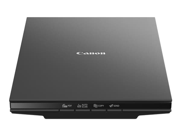 Canon CanoScan LiDE 300 - Planskanner - Contact Image Sensor (CIS) - A4/Letter - 2400 dpi x 4800 dpi - USB 2.0