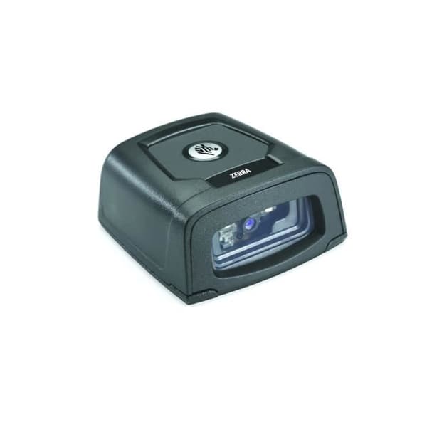 Zebra DS457 Fast läsare för streckkod 1D/2D Laser Svart