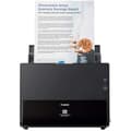Miniatyrbild 3 av 6: CANON imageFORMULA DR-C225 II WiFi Duplex dokumentskanner - Svart - 25 sid/min - 600 dpi x 600 dpi