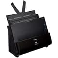 Miniatyrbild 6 av 6: CANON imageFORMULA DR-C225 II WiFi Duplex dokumentskanner - Svart - 25 sid/min - 600 dpi x 600 dpi