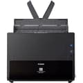 Miniatyrbild 2 av 6: CANON imageFORMULA DR-C225 II WiFi Duplex dokumentskanner - Svart - 25 sid/min - 600 dpi x 600 dpi