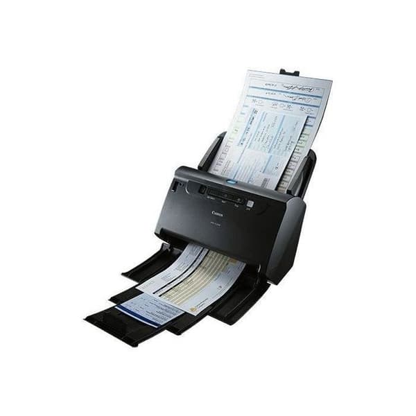 CANON imageFORMULA DR-C230 - Dokumentskanner - Duplex - Legal - 600 dpi x 600 dpi