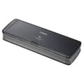 Miniatyrbild 3 av 3: CANON imageFORMULA P-215 II USB Duplex bärbar skanner - 600 dpi x 600 dpi - Svart