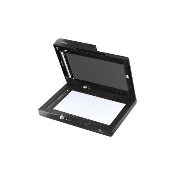Canon imageFORMULA DR-F120 USB 2.0 Duplex Dokumentskanner - Legal 600 dpi x 600 dpi