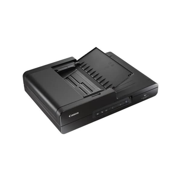Canon imageFORMULA DR-F120 USB 2.0 Duplex Dokumentskanner - Legal 600 dpi x 600 dpi