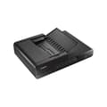 Miniatyrbild 4 av 4: Canon imageFORMULA DR-F120 USB 2.0 Duplex Dokumentskanner - Legal 600 dpi x 600 dpi