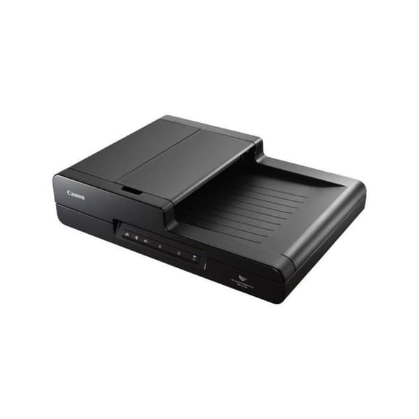 Canon imageFORMULA DR-F120 USB 2.0 Duplex Dokumentskanner - Legal 600 dpi x 600 dpi