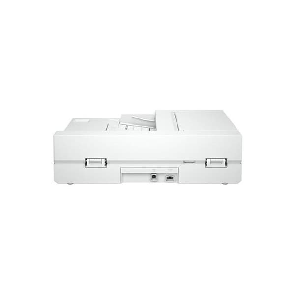 HP SCANJET PRO 2600 F1 skanner