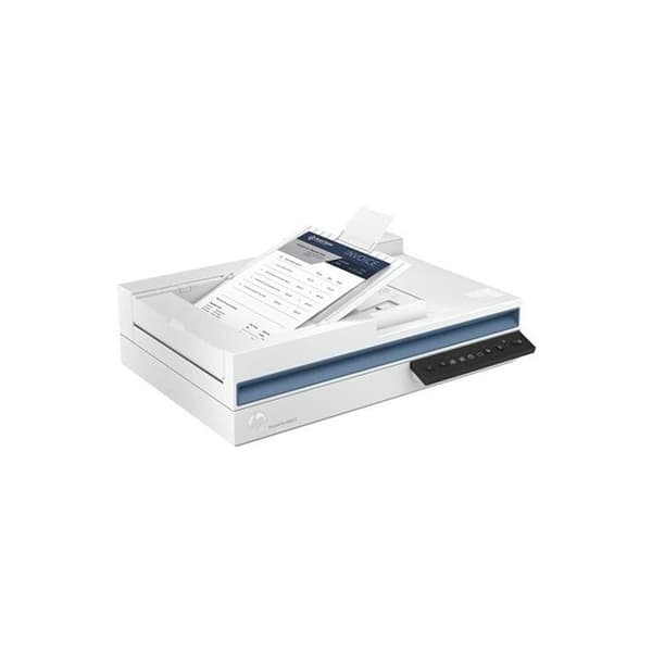 HP SCANJET PRO 2600 F1 skanner