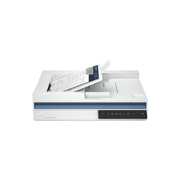 HP SCANJET PRO 2600 F1 skanner