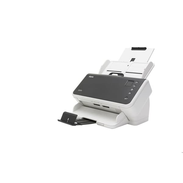 Alaris S2070 dokumentskanner 216 x 3000 mm 600 dpi x 600 dpi upp till 70 ppm (mono) - upp till 70 ppm (färg)...