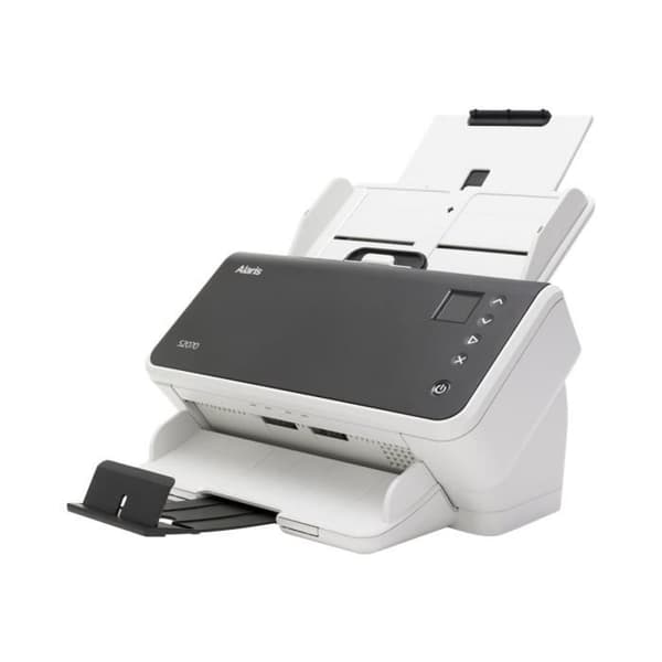 Alaris S2070 dokumentskanner 216 x 3000 mm 600 dpi x 600 dpi upp till 70 ppm (mono) - upp till 70 ppm (färg)... Svart, Vit