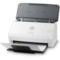 Miniatyrbild 2 av 4: Dokumentskanner - HP - ScanJet Pro 3000 s4 - Dubbelsidig - 216 x 3100 mm - 600 dpi