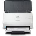 Miniatyrbild 1 av 4: Dokumentskanner - HP - ScanJet Pro 3000 s4 - Dubbelsidig - 216 x 3100 mm - 600 dpi