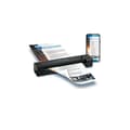 Miniatyrbild 3 av 3: IRIS IRIScan Anywhere 6 WIFI D