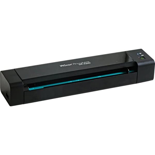 IRIS IRIScan Anywhere 6 WIFI D