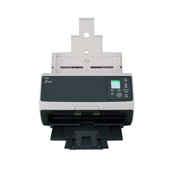 SKANNER, skannrar, dokument- och bildskanner, Fujitsu Fi-8170 specifikationer Dubbelsidig Ja Maximal skanningsstorlek