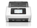 Miniatyrbild 3 av 4: Epson WorkForce DS-800WN - skanner