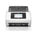 Miniatyrbild 4 av 4: Epson WorkForce DS-800WN - skanner