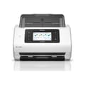 Miniatyrbild 1 av 4: Epson WorkForce DS-800WN - skanner