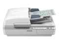 Miniatyrbild 4 av 5: Epson WorkForce DS-7500 - Dokumentskanner - Duplex - A4 - 1200 dpi x 1200 dpi - upp till 40 sidor/minut (mono) / upp till 40 sidor/minut (färg) - ADM